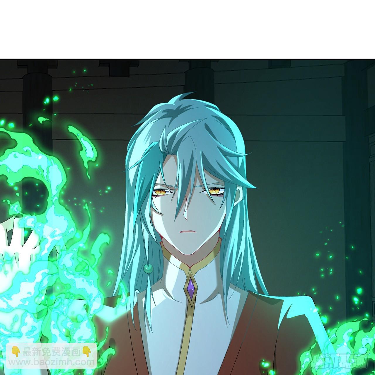 110-合二为一(1/2)-第112话