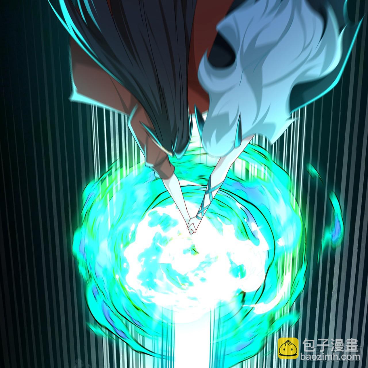 110-合二为一(1/2)-第112话