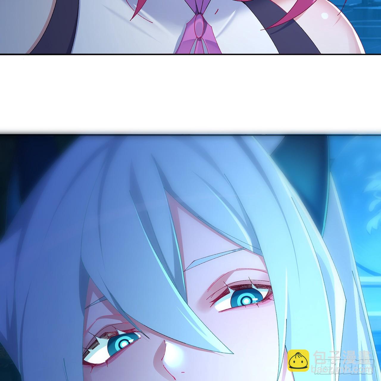 112-妹妹们好啊~(1/2)-第114话