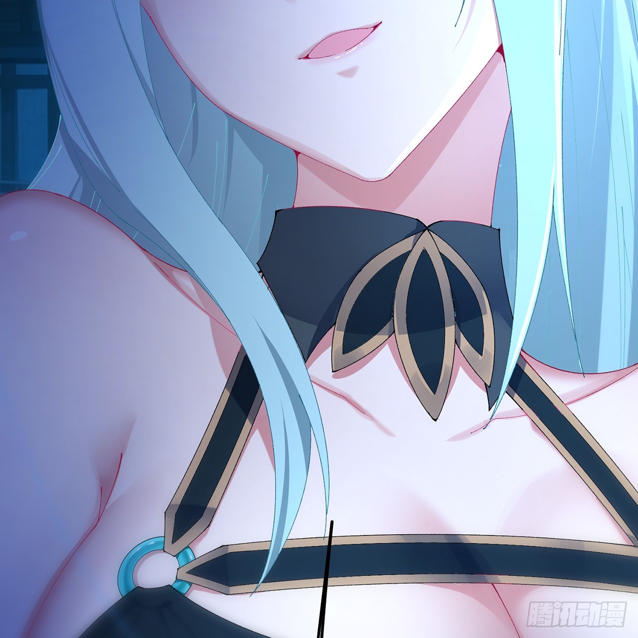 112-妹妹们好啊~(1/2)-第114话