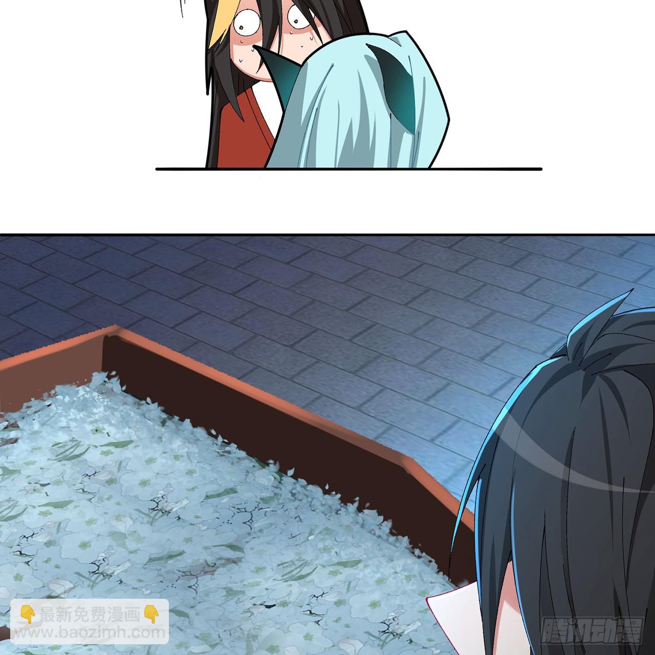 112-妹妹们好啊~(1/2)-第114话