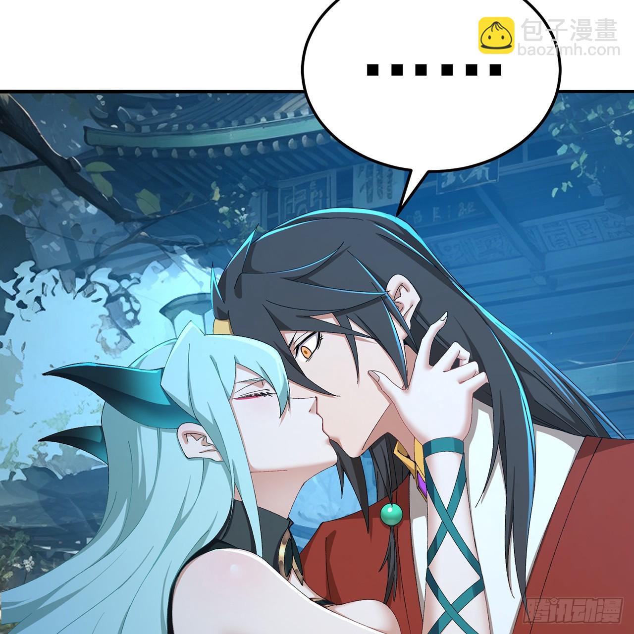 112-妹妹们好啊~(1/2)-第114话