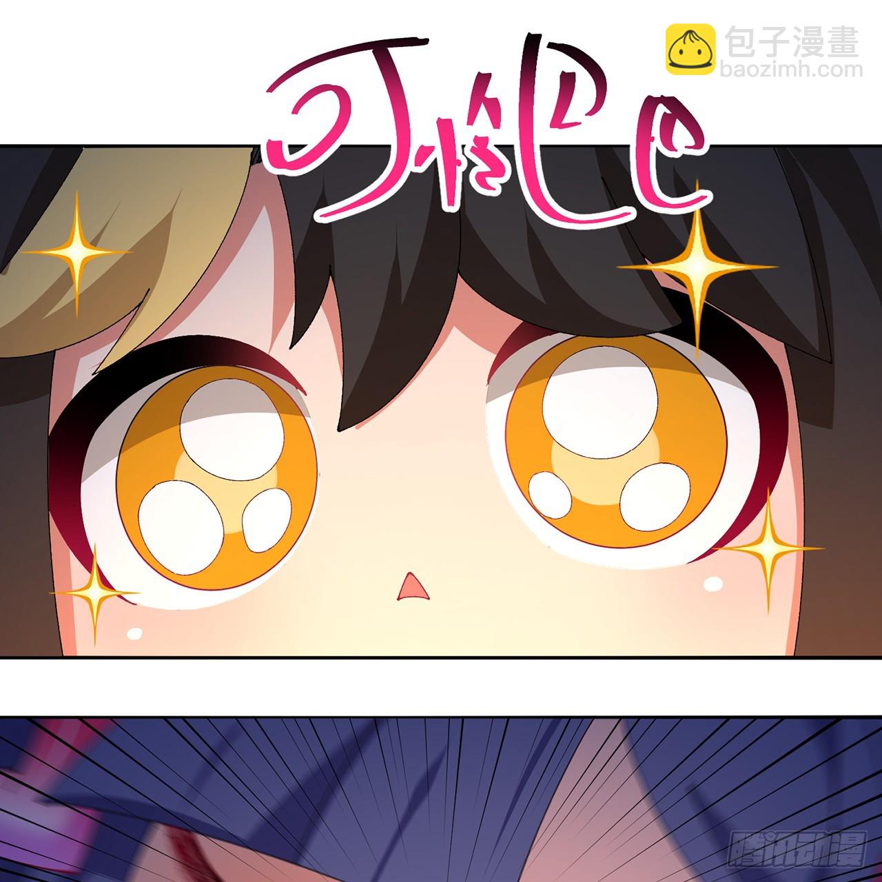 112-妹妹们好啊~(1/2)-第114话