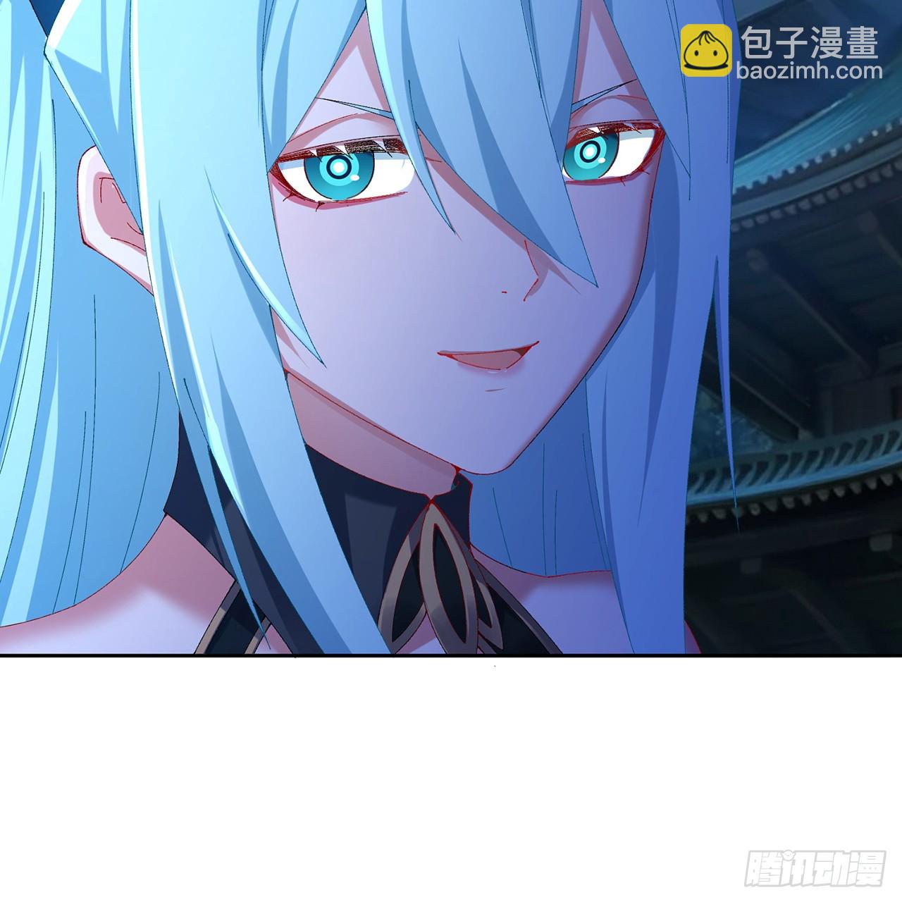 112-妹妹们好啊~(1/2)-第114话