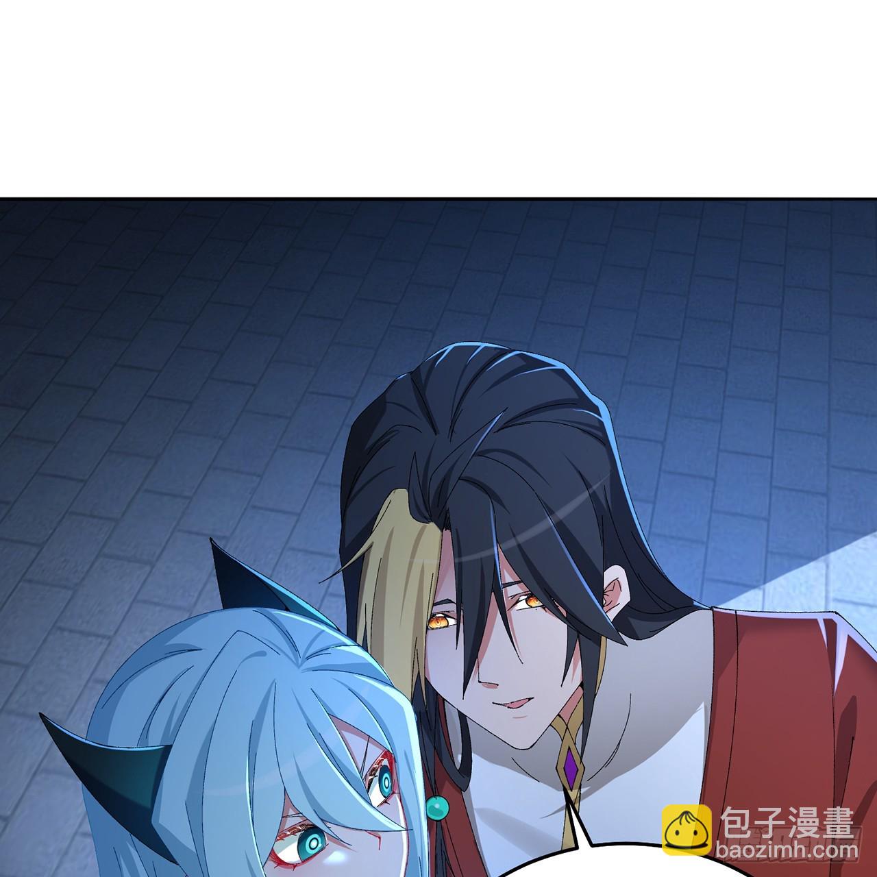 112-妹妹们好啊~(1/2)-第114话