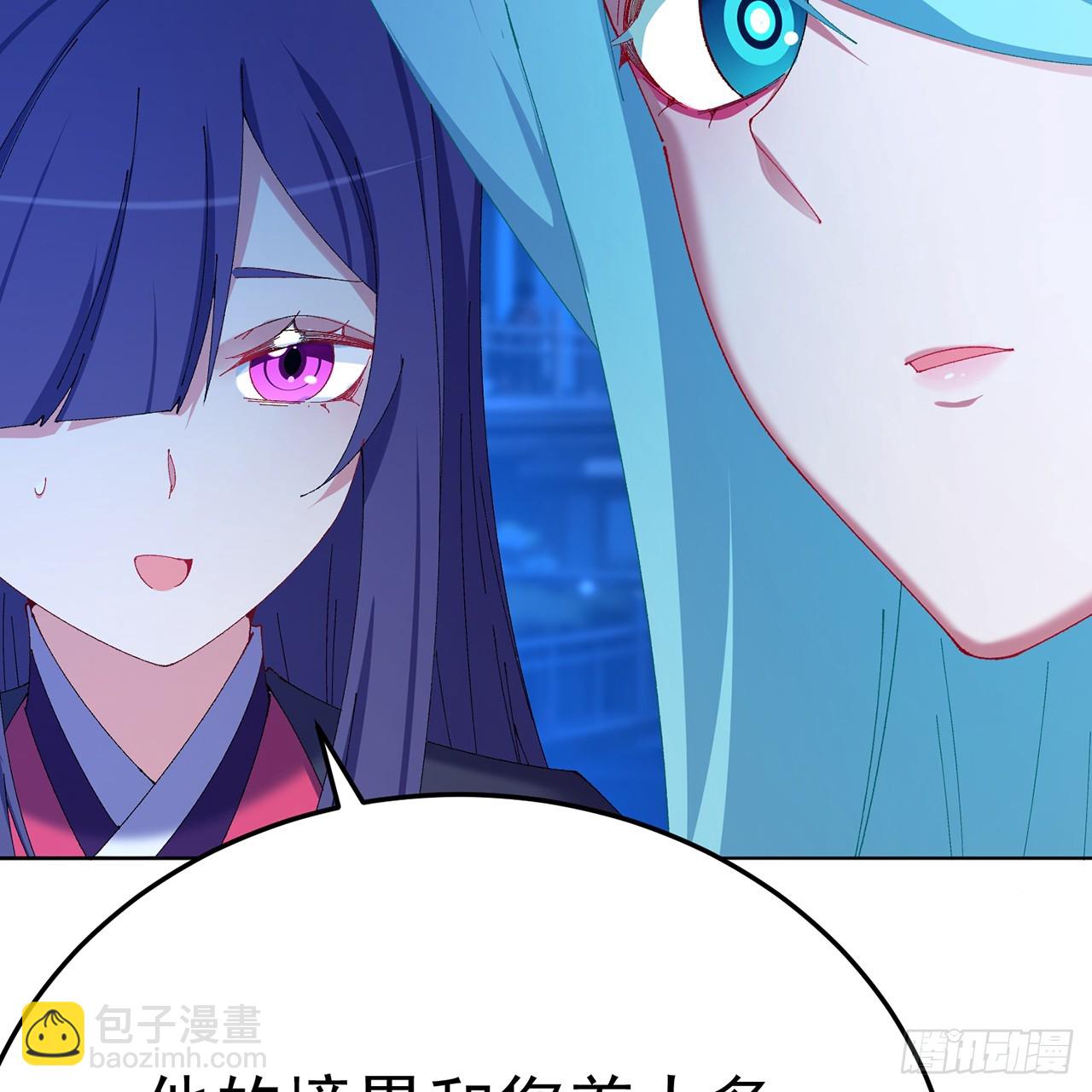 112-妹妹们好啊~(1/2)-第114话