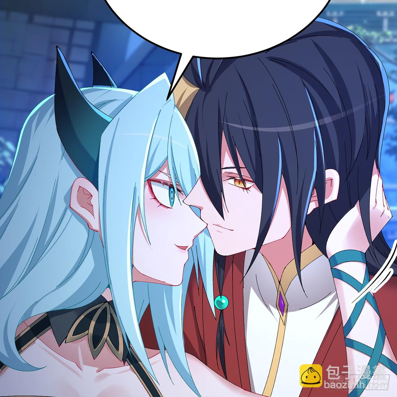 112-妹妹们好啊~(1/2)-第114话