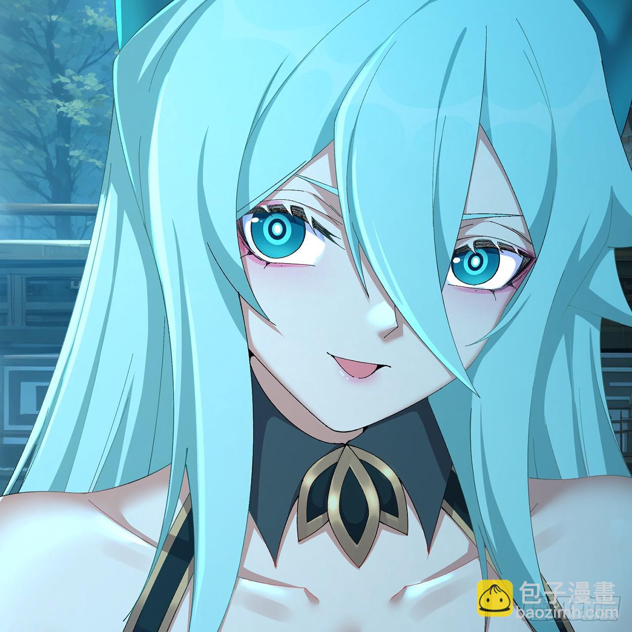 112-妹妹们好啊~(1/2)-第114话