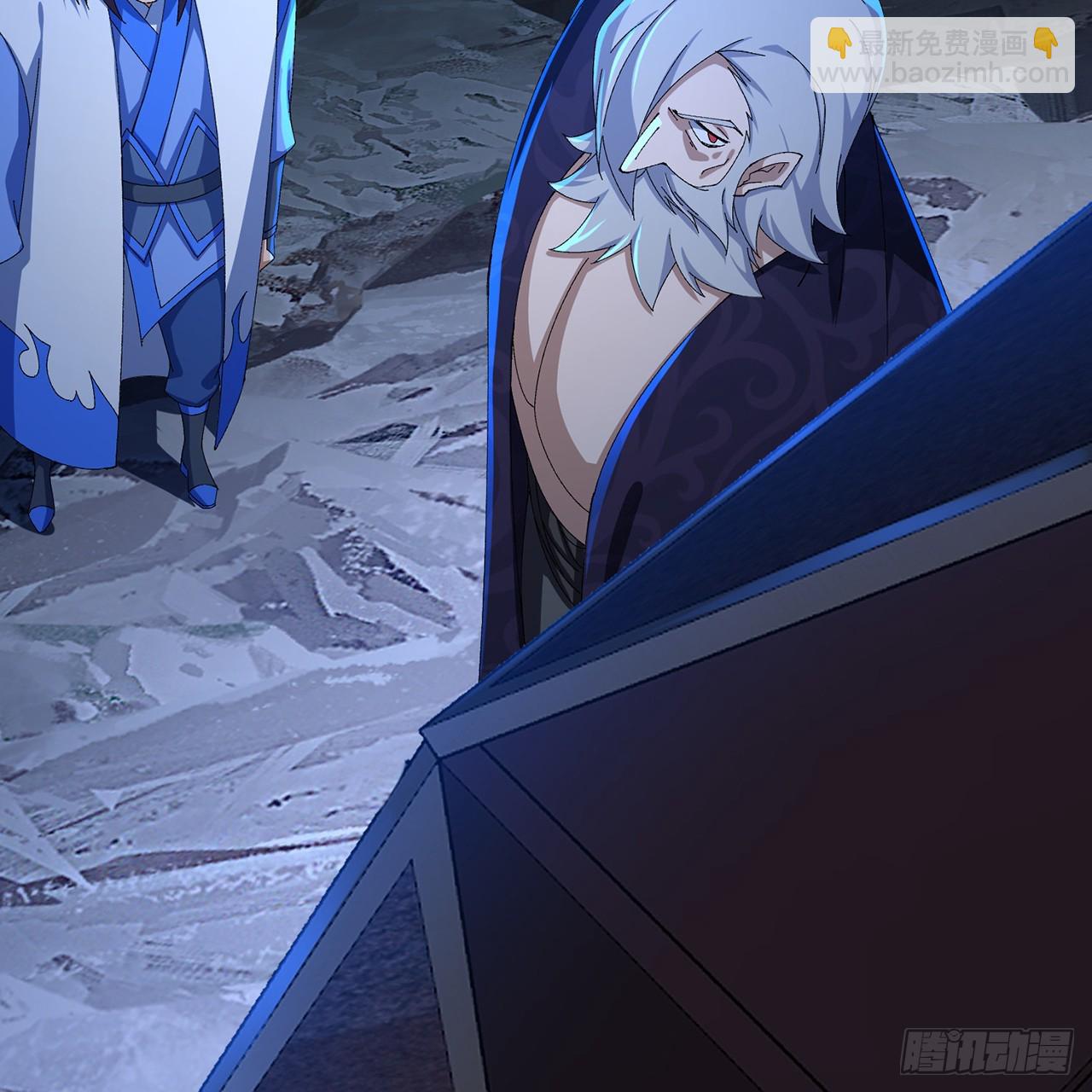 116-软饭好吃(1/2)-第118话