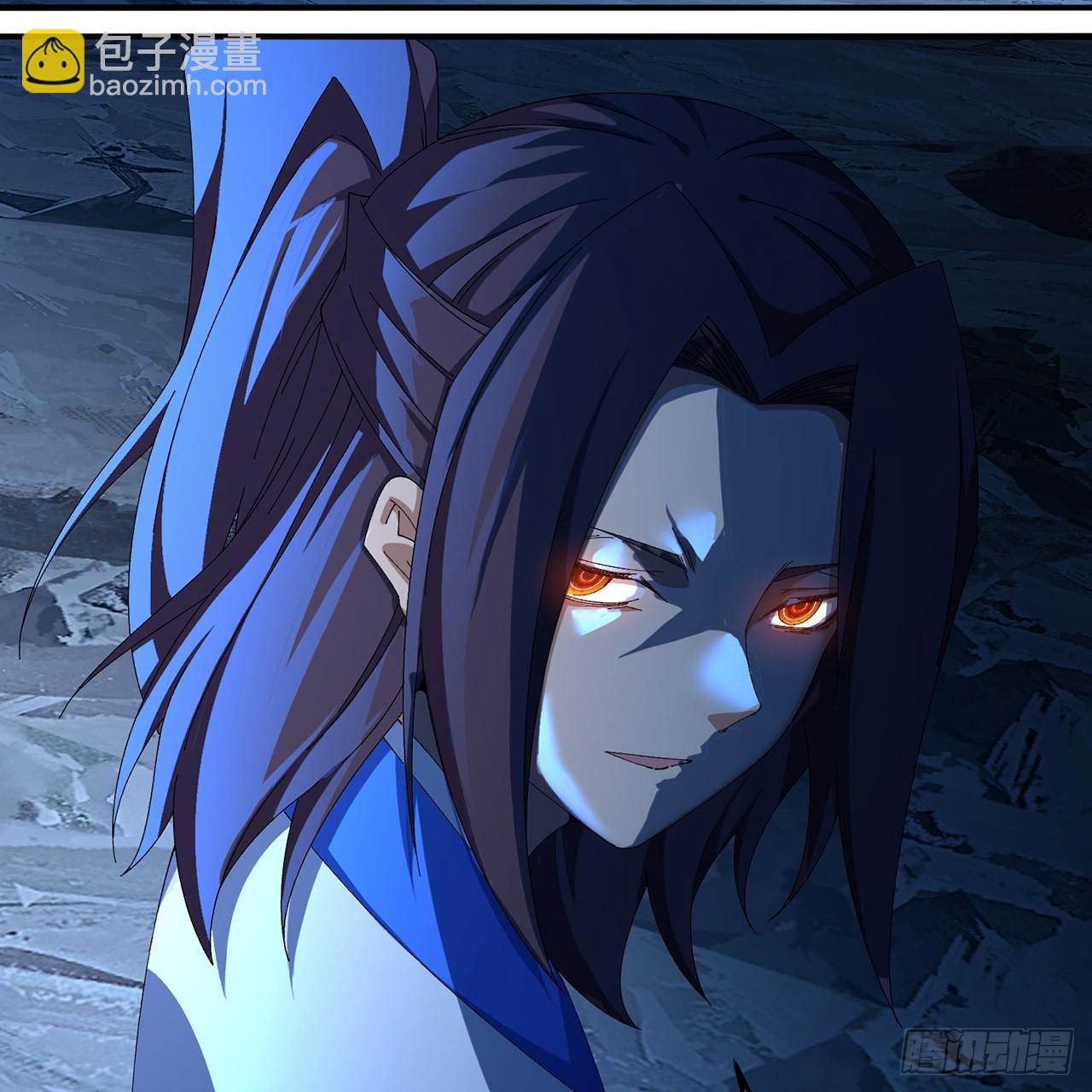 116-软饭好吃(1/2)-第118话