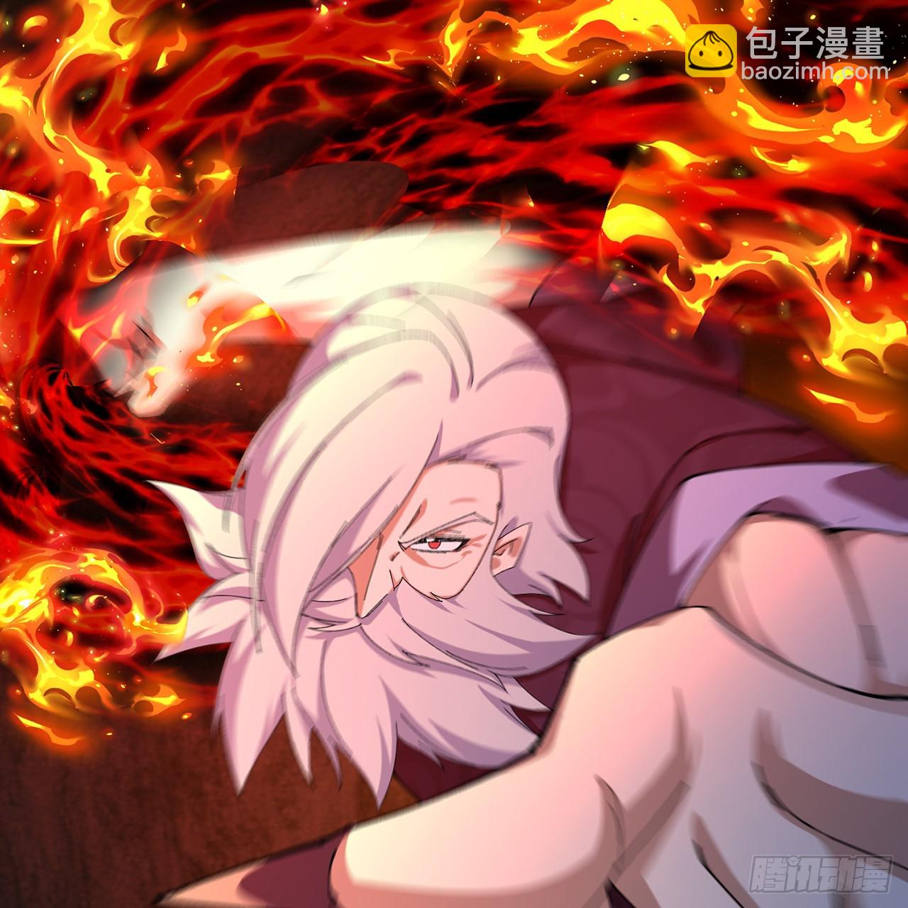 116-软饭好吃(1/2)-第118话