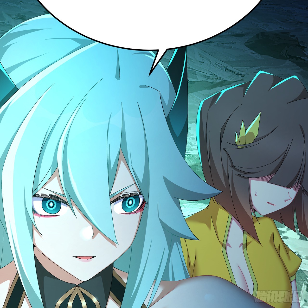 116-软饭好吃(1/2)-第118话