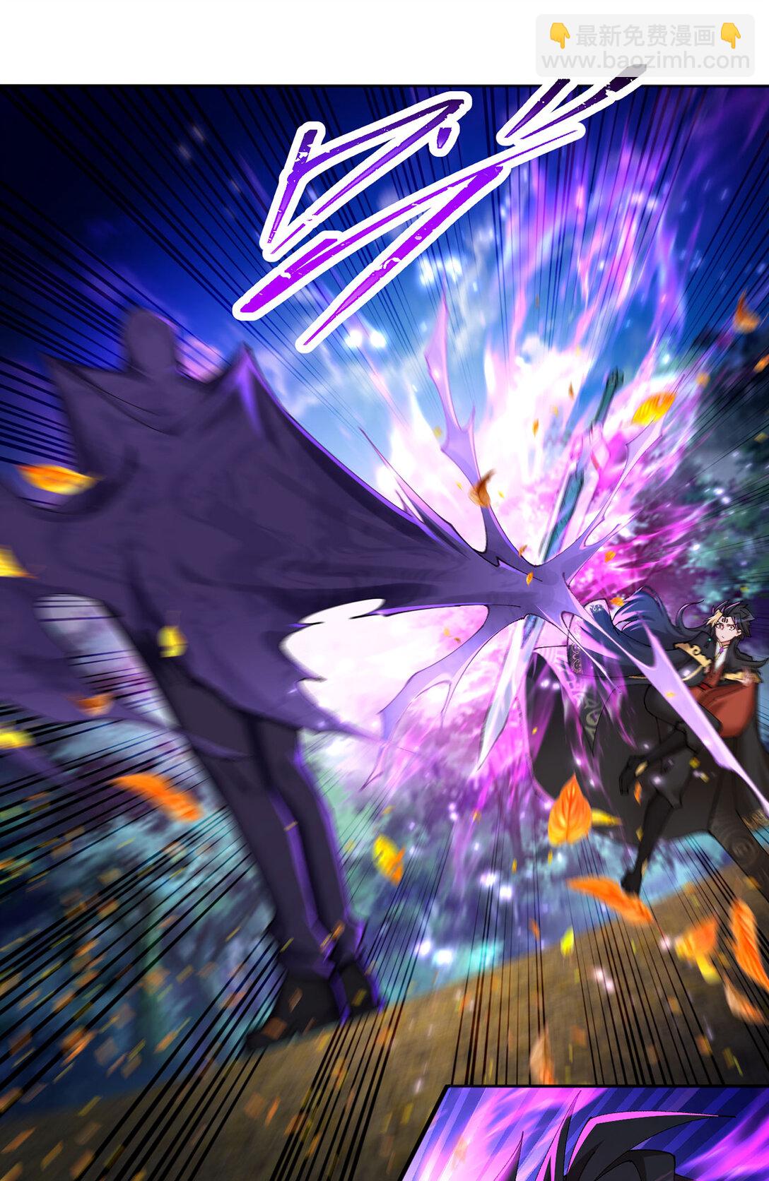 11 你才是主角啊！！！(1/2)-第12话