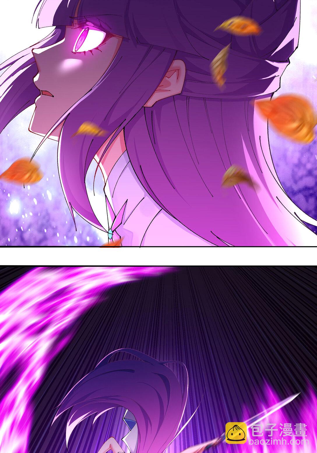 11 你才是主角啊！！！(1/2)-第12话