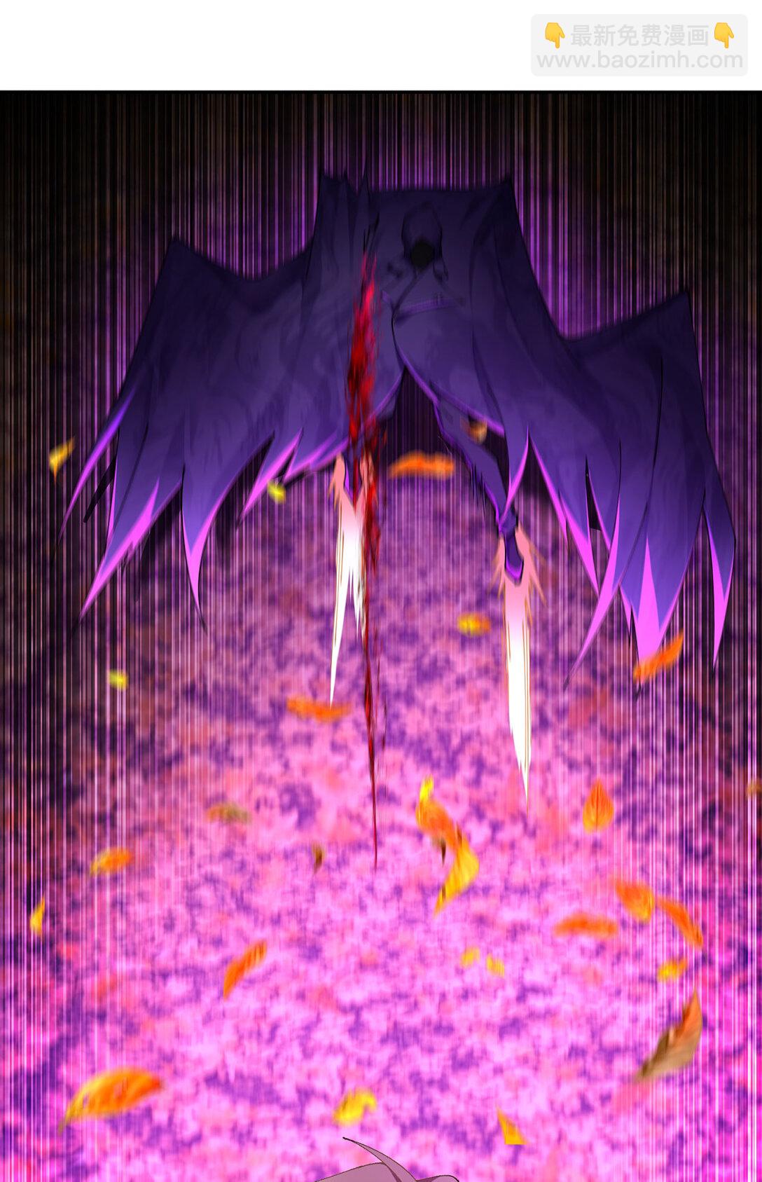 11 你才是主角啊！！！(1/2)-第12话