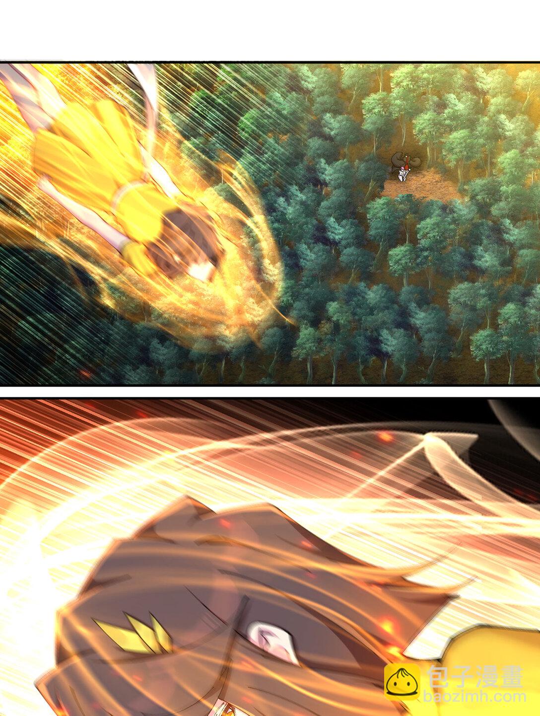 11 你才是主角啊！！！(1/2)-第12话