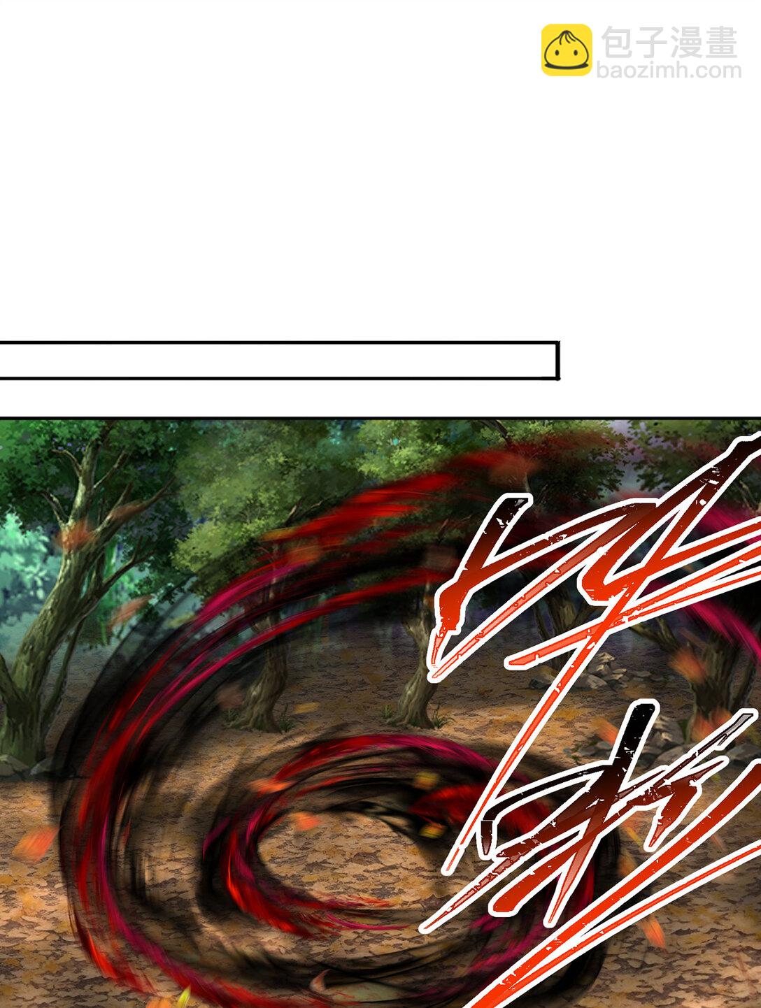 11 你才是主角啊！！！(1/2)-第12话