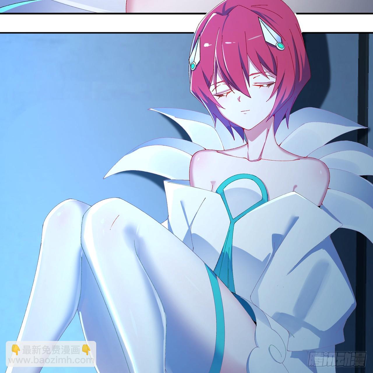 118-天庭&middot;鸢萝(1/2)-第120话