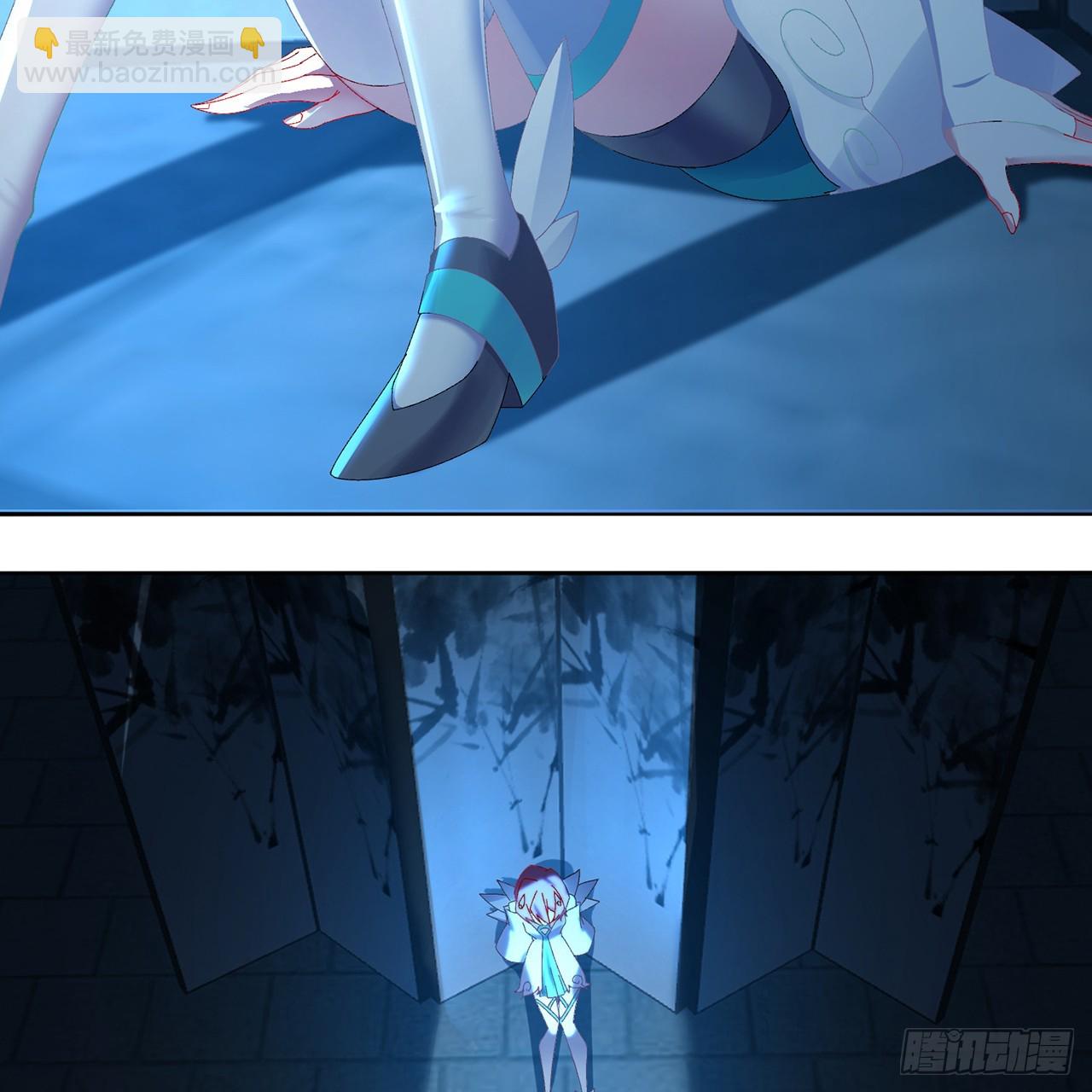 118-天庭&middot;鸢萝(1/2)-第120话