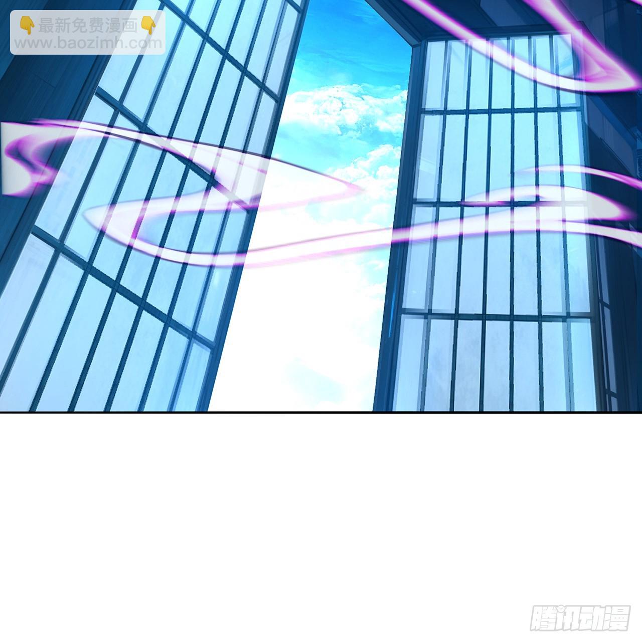 118-天庭&middot;鸢萝(1/2)-第120话