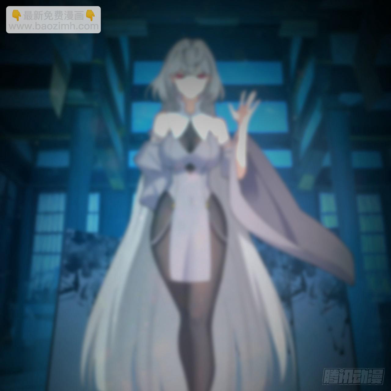 118-天庭&middot;鸢萝(1/2)-第120话