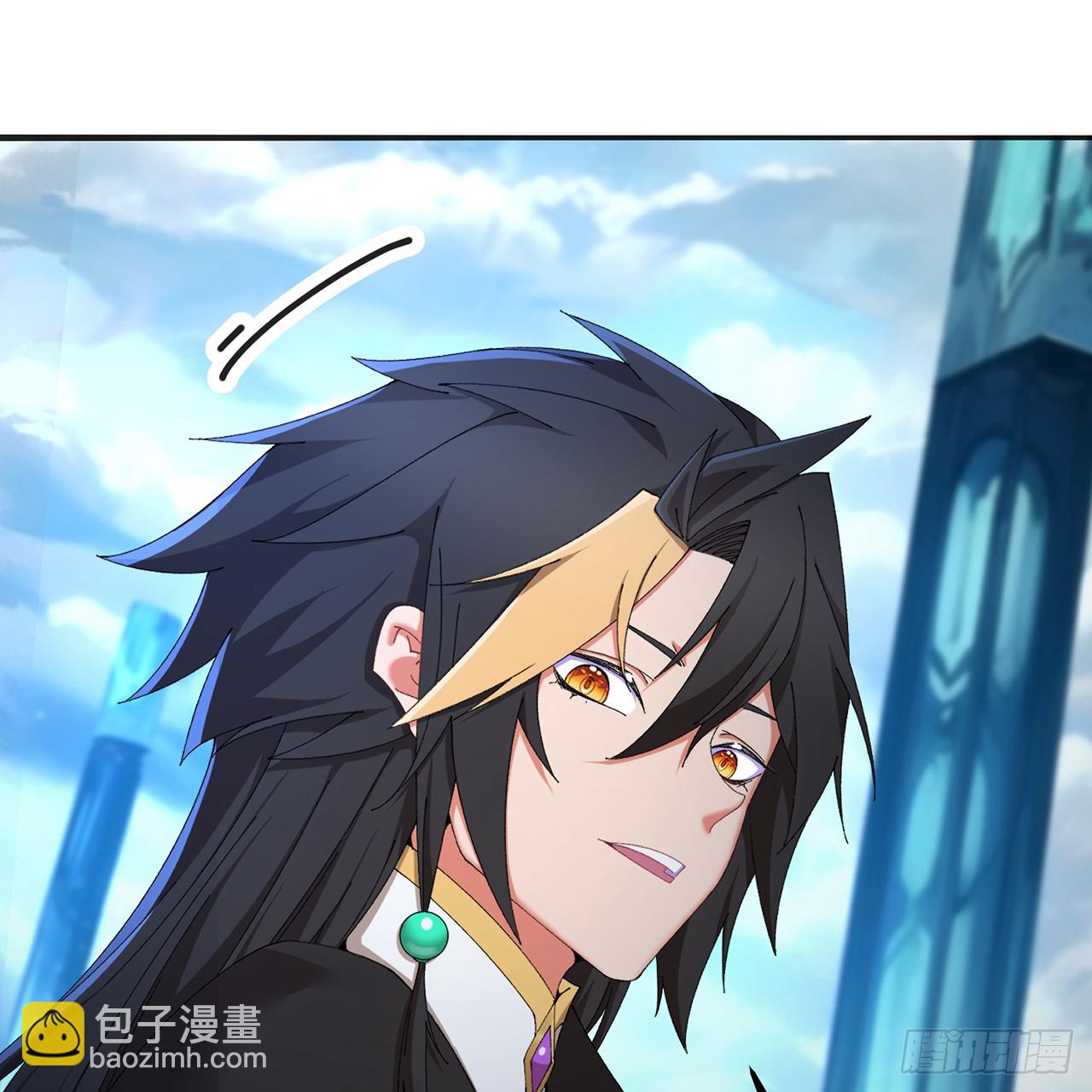 118-天庭&middot;鸢萝(1/2)-第120话