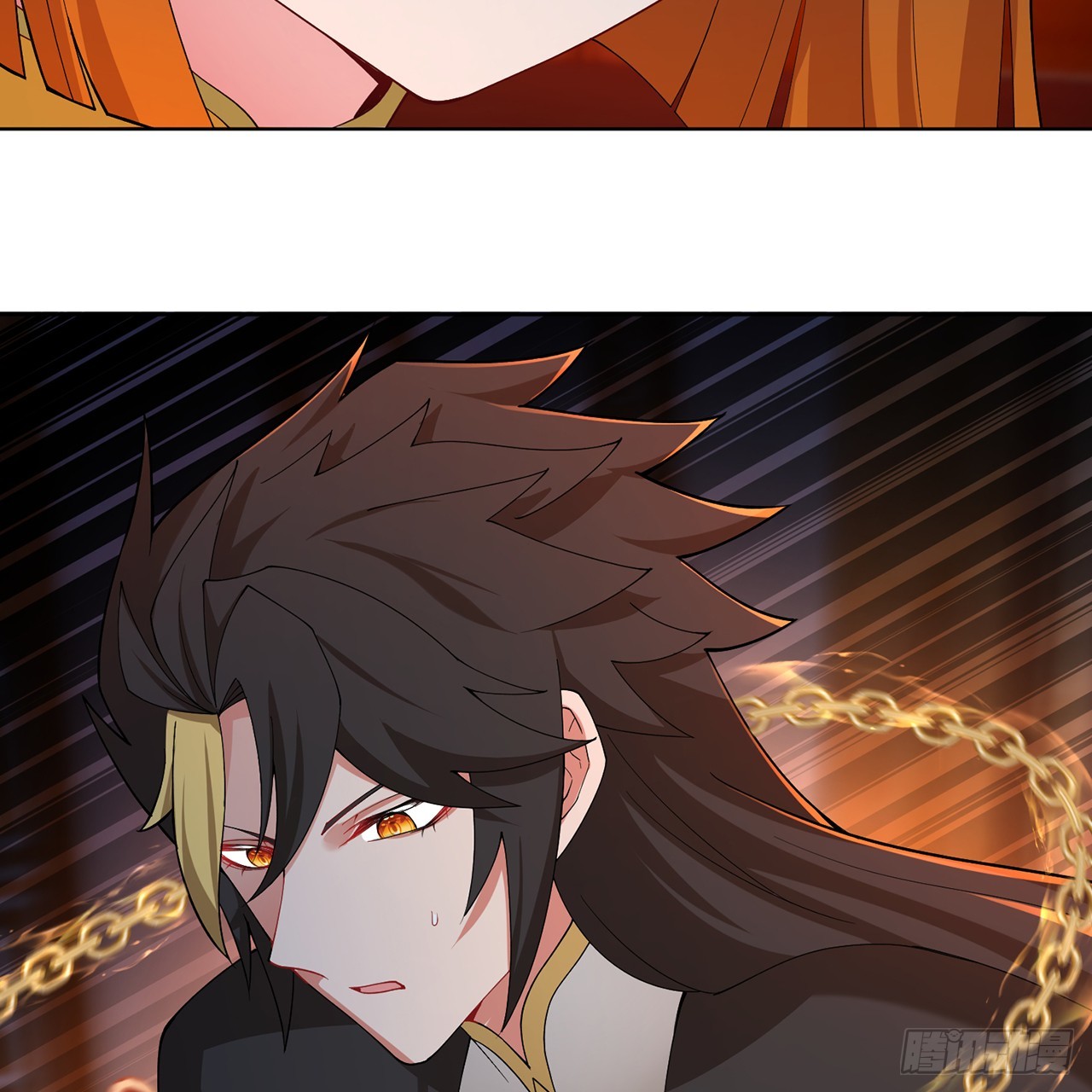 120-行者先得(1/2)-第122话