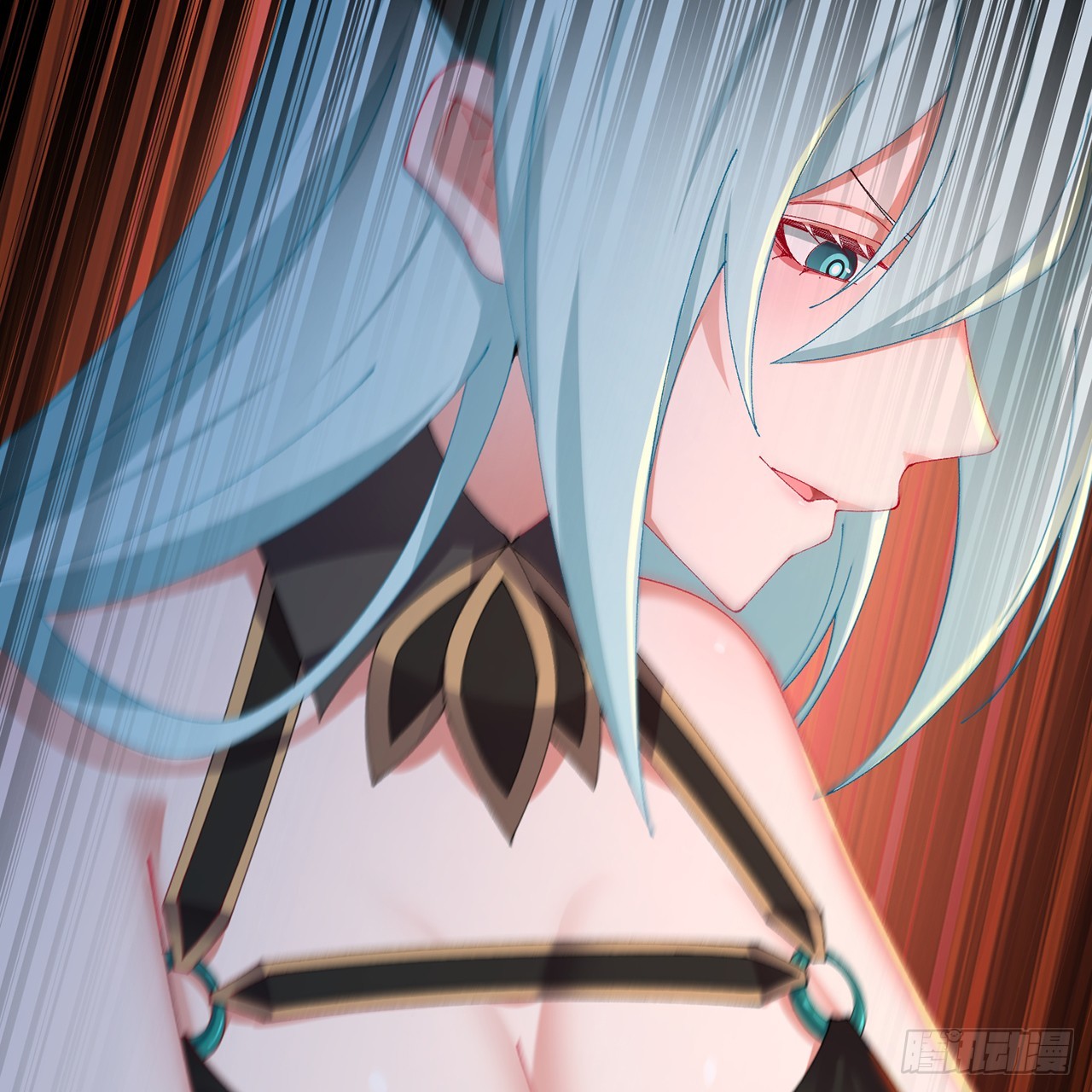 120-行者先得(1/2)-第122话