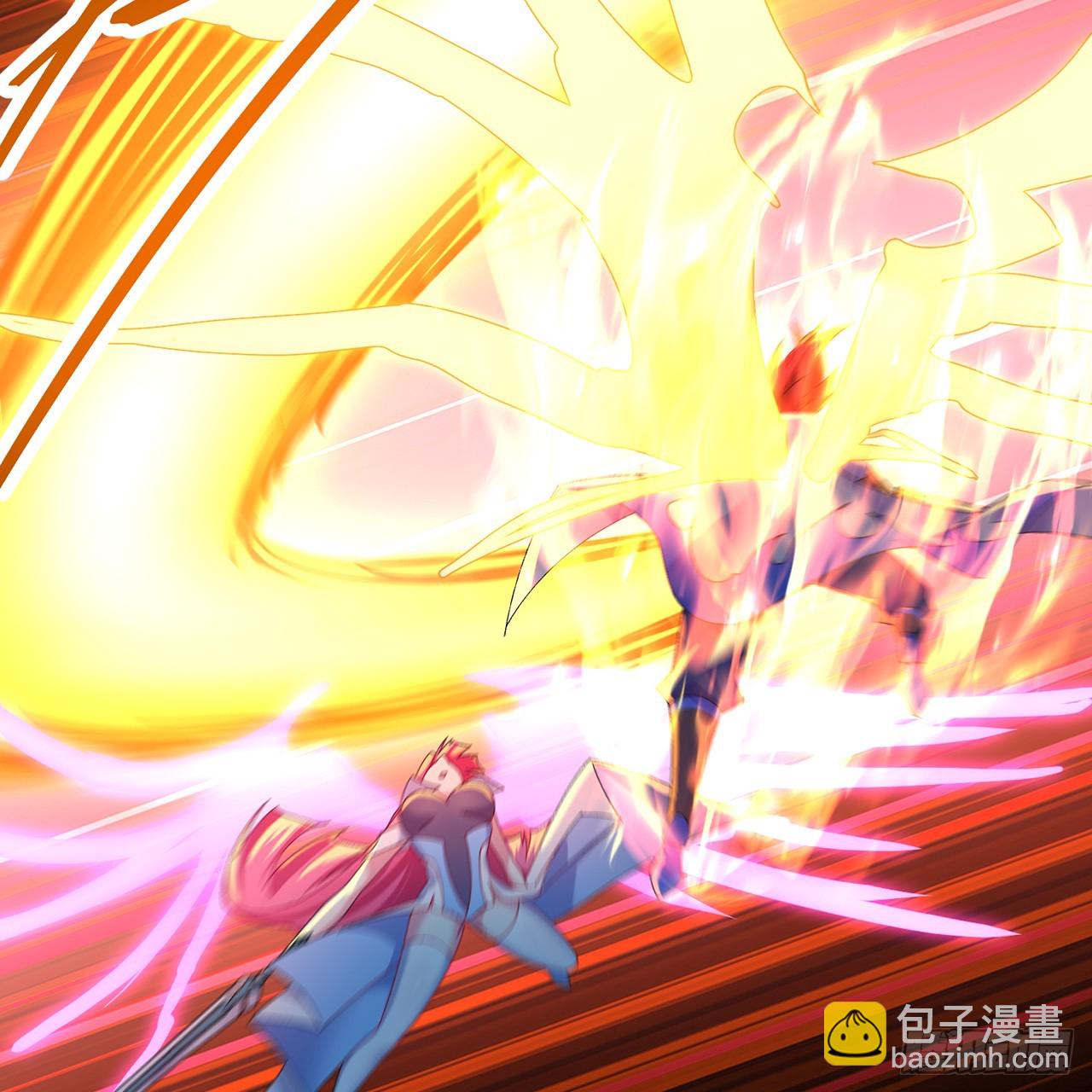 122-新旧之争&middot;第一局(1/3)-第124话