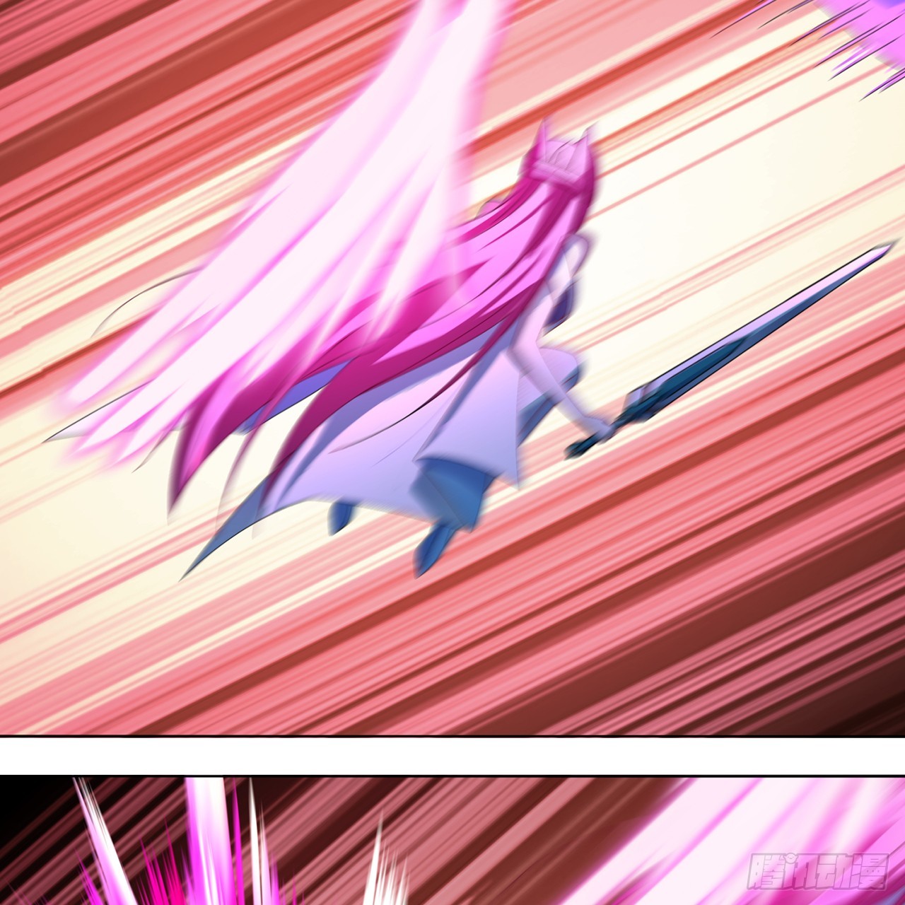 122-新旧之争&middot;第一局(1/3)-第124话