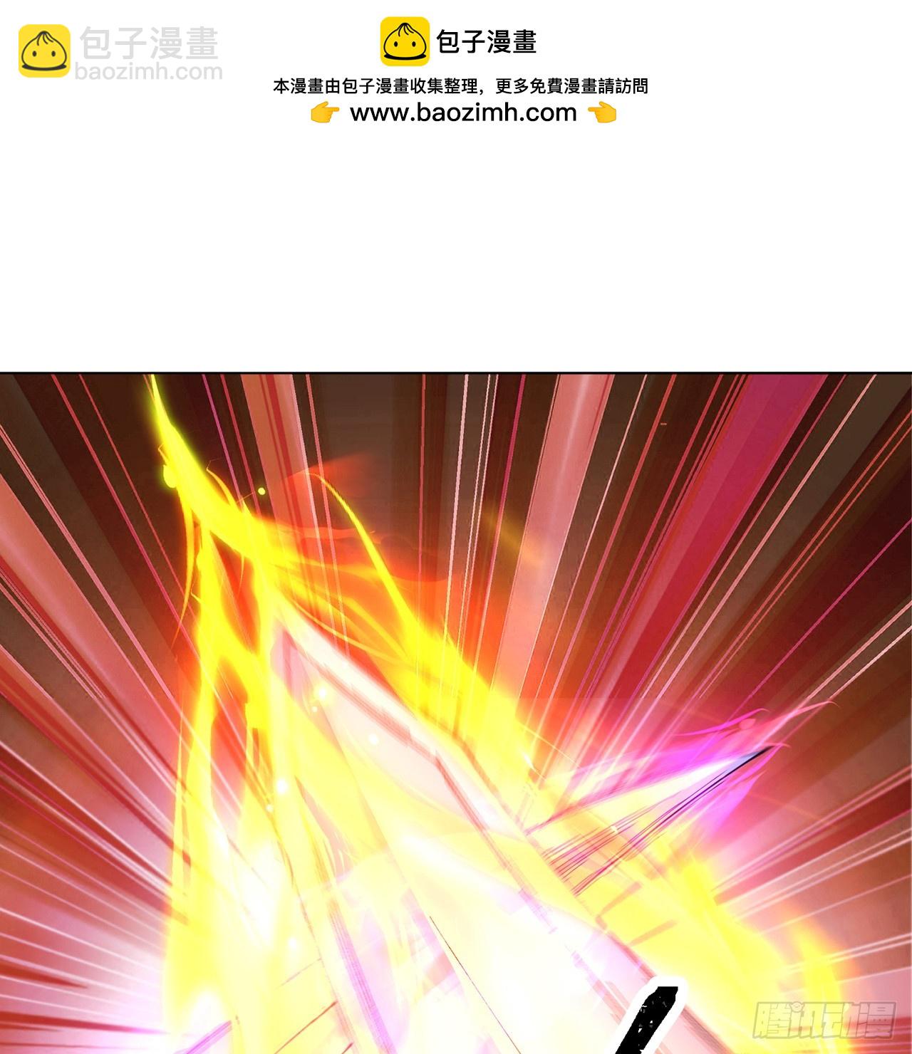 122-新旧之争&middot;第一局(1/3)-第124话