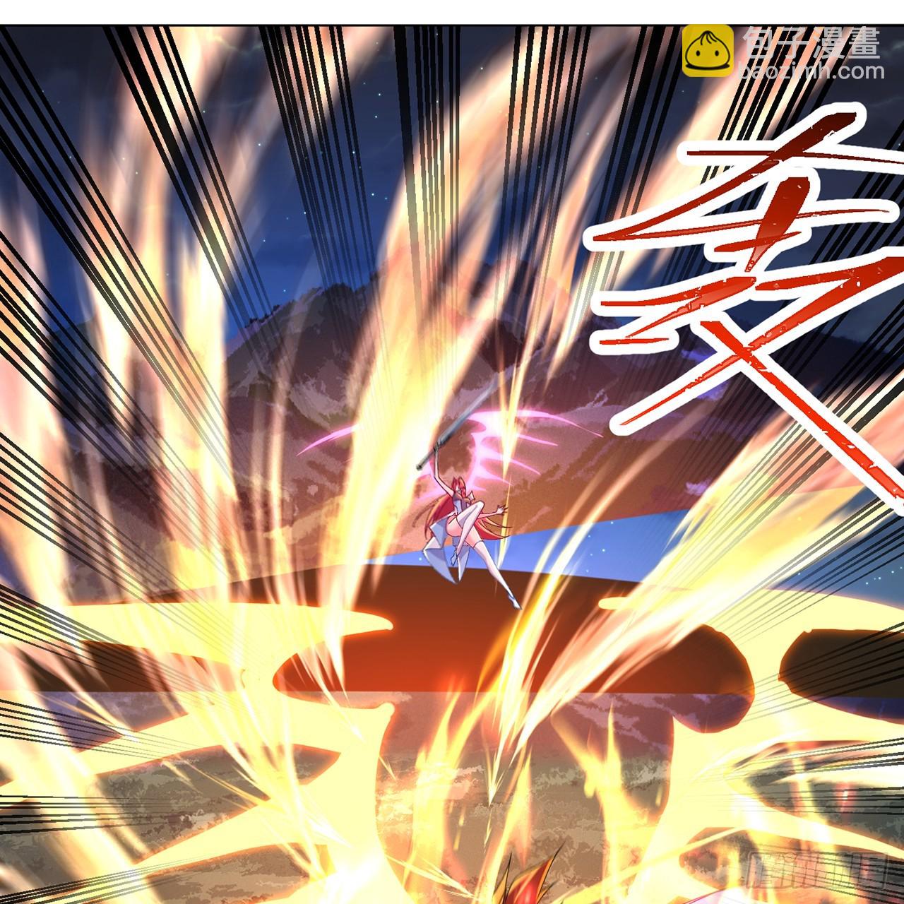 122-新旧之争&middot;第一局(1/3)-第124话