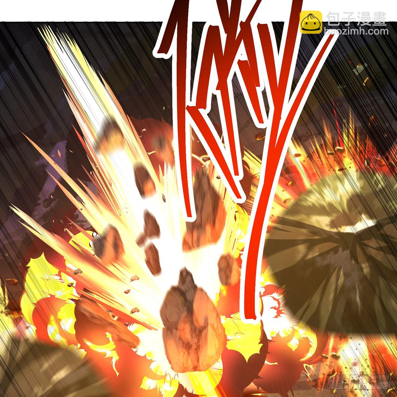 122-新旧之争&middot;第一局(1/3)-第124话