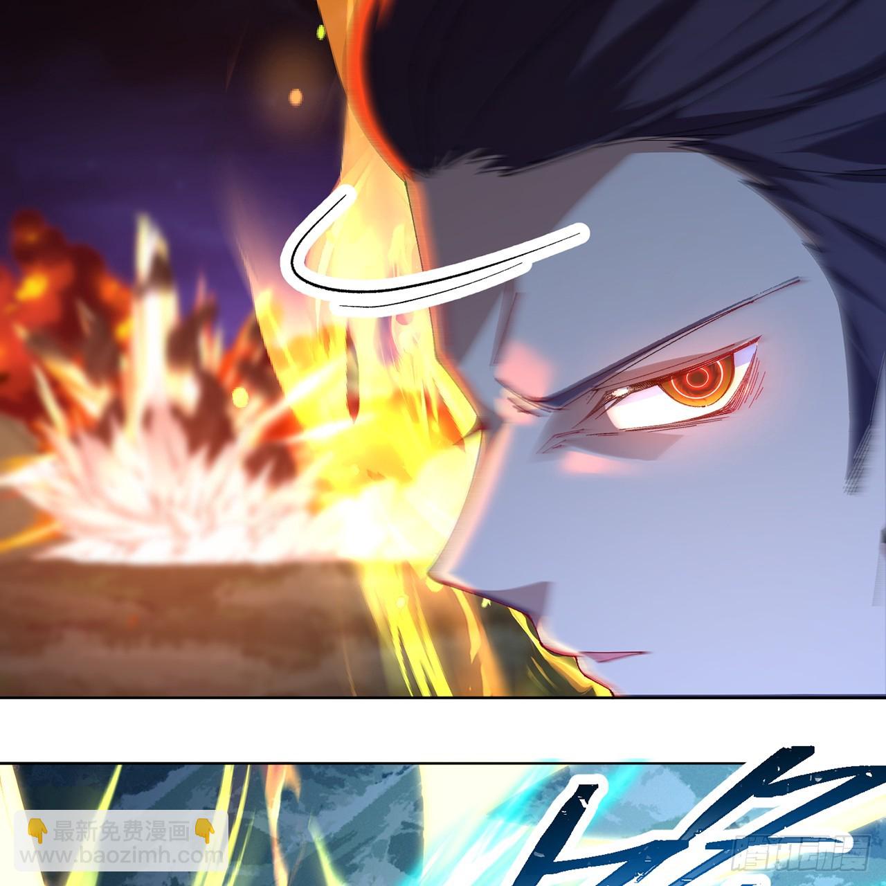 122-新旧之争&middot;第一局(1/3)-第124话