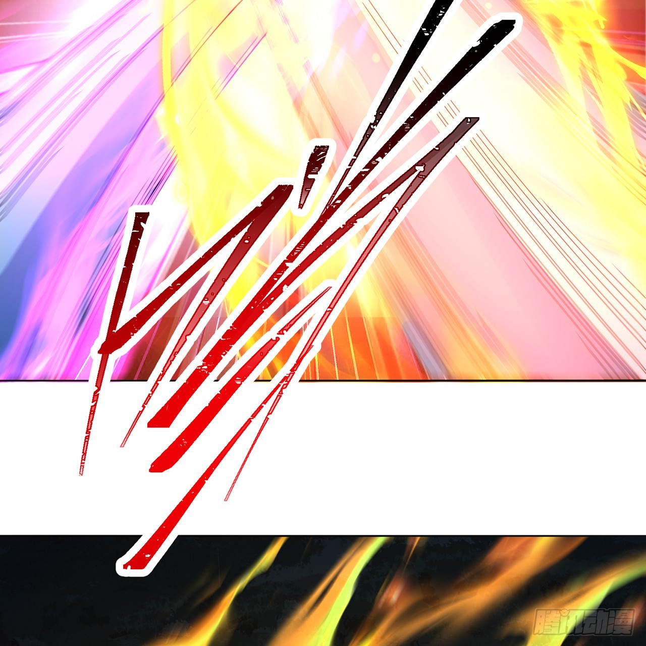 122-新旧之争&middot;第一局(1/3)-第124话