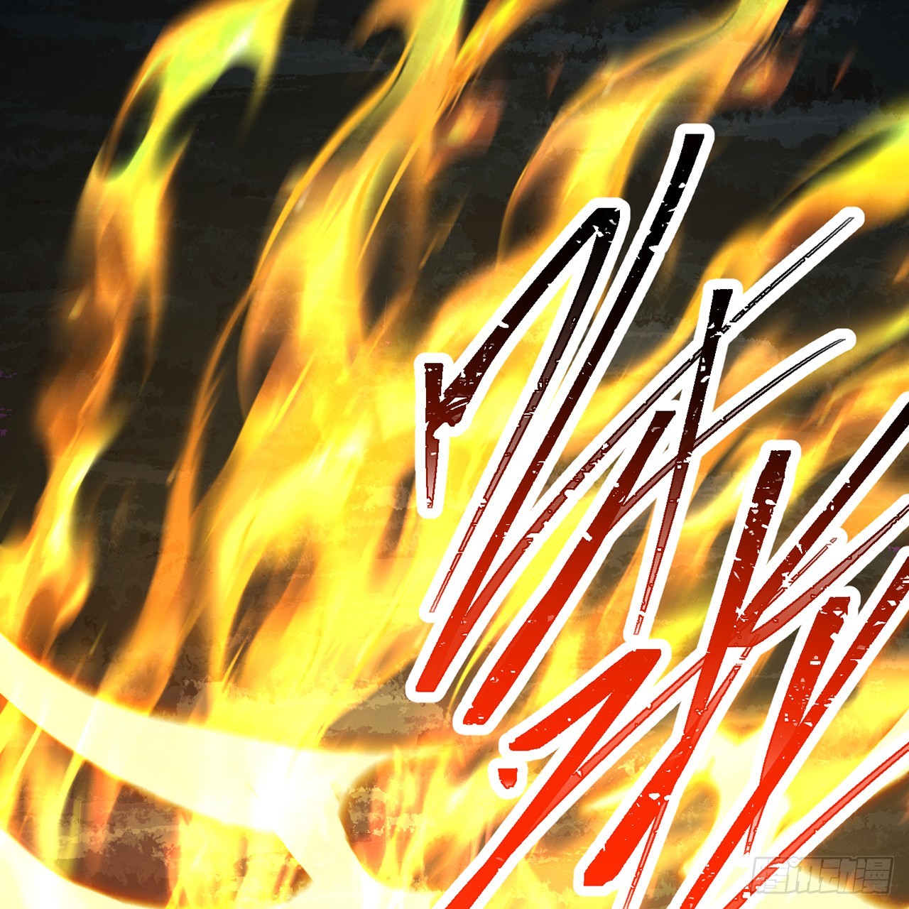 122-新旧之争&middot;第一局(1/3)-第124话