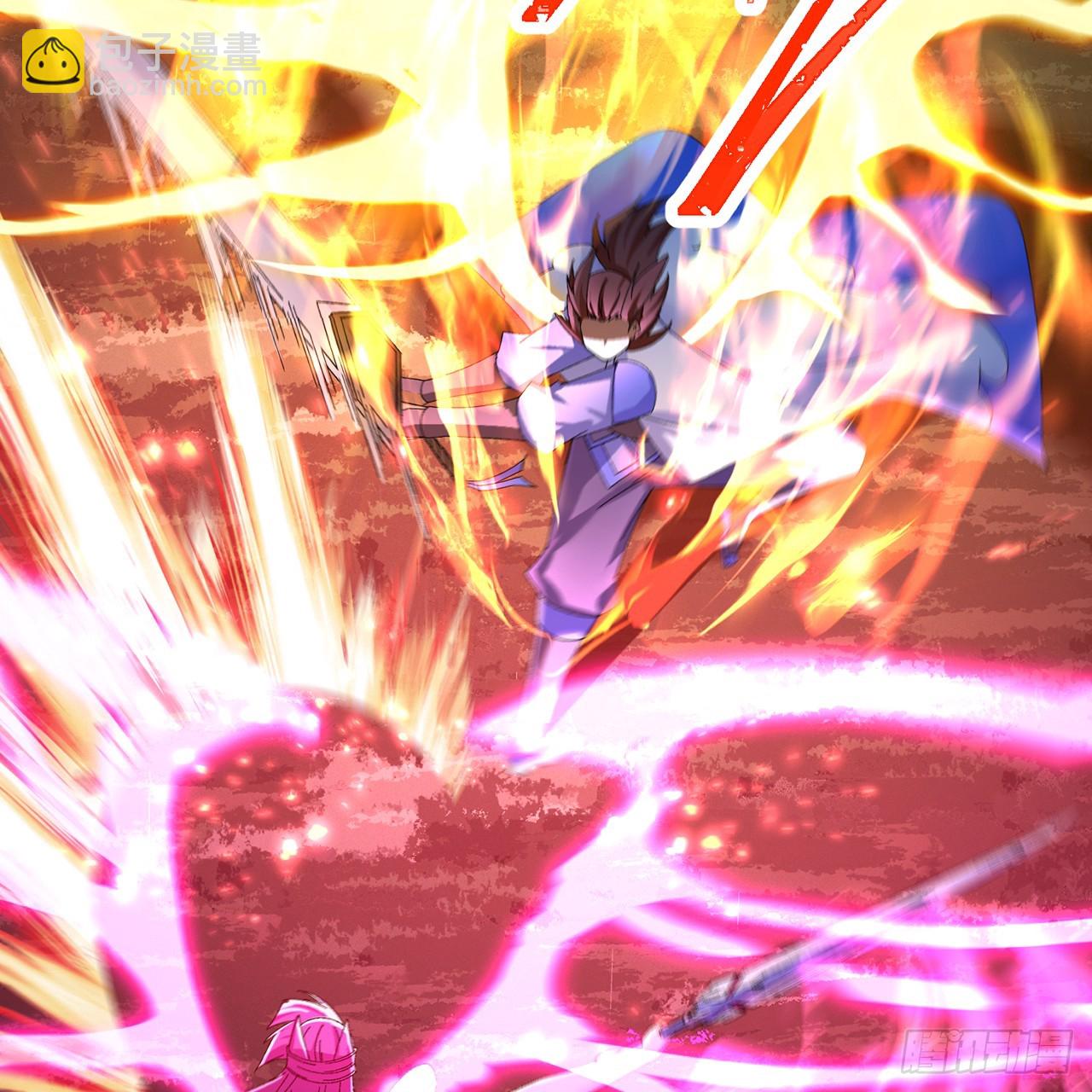 122-新旧之争&middot;第一局(1/3)-第124话