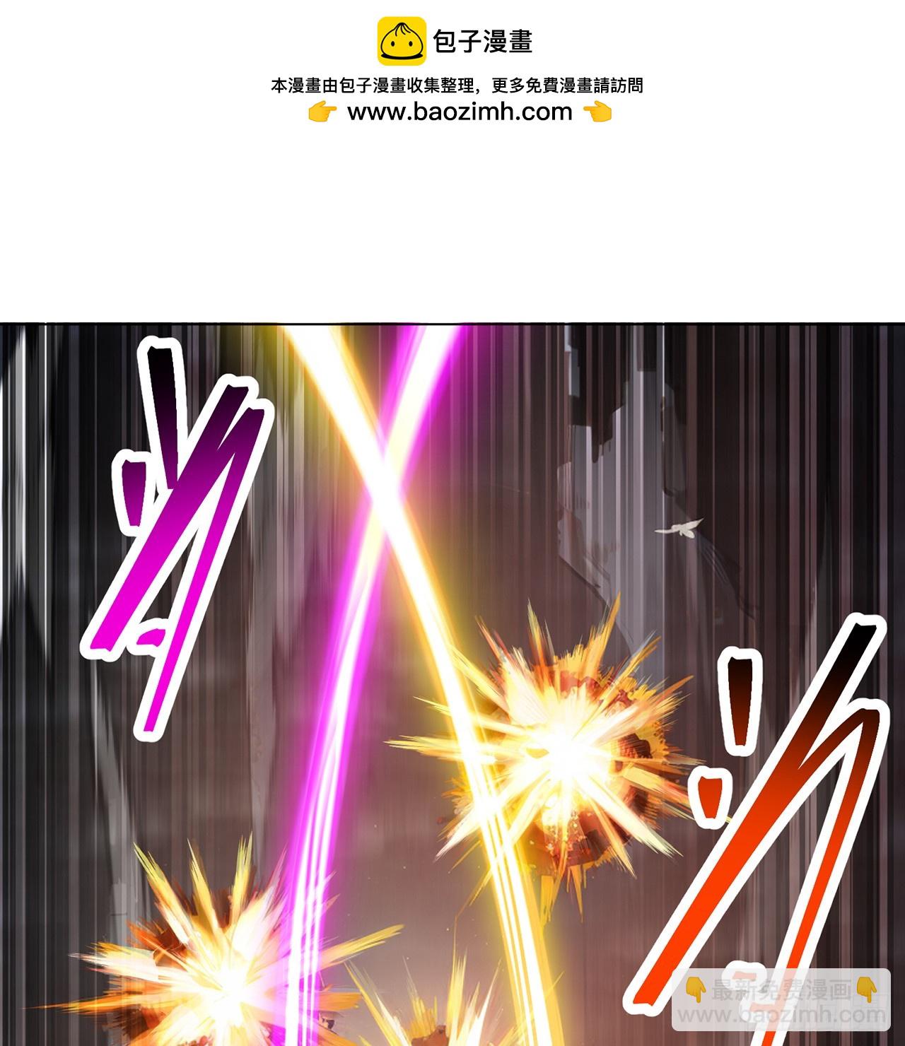 122-新旧之争&middot;第一局(1/3)-第124话