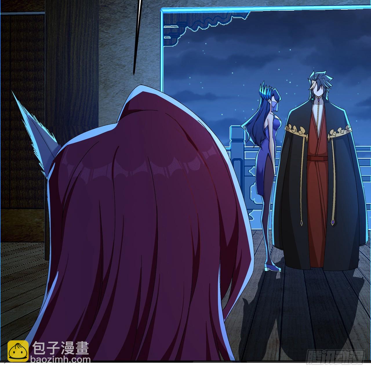 124-新的目标&middot;禹州(1/3)-第126话