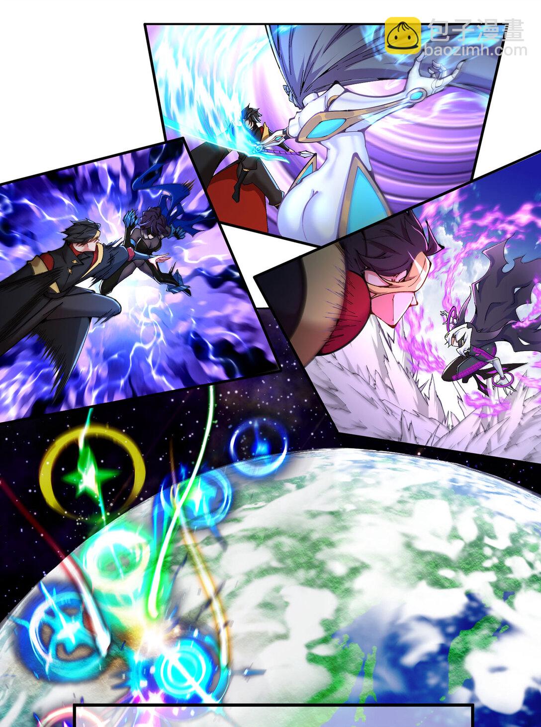 01 前所未有的好苗子(1/2)-第2话