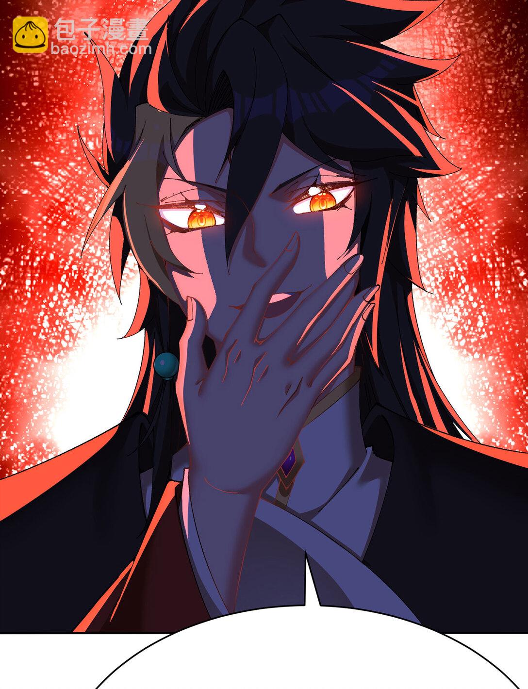 19 真是个奇怪的哥哥(1/2)-第20话