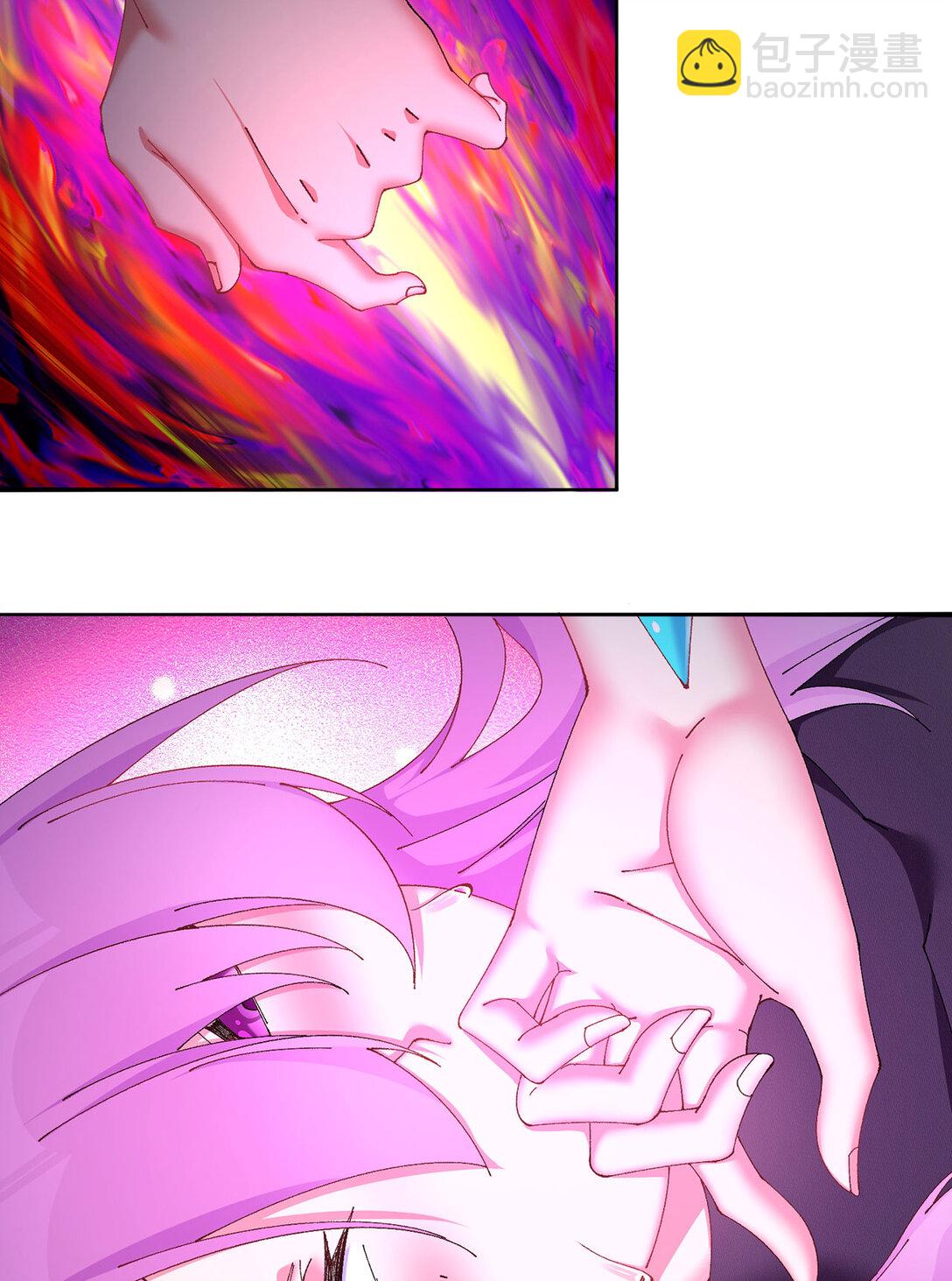 21 这纠缠不休的妖孽(1/2)-第22话