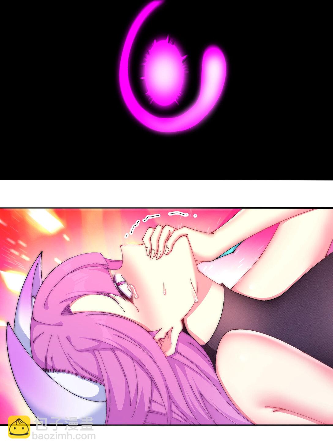 21 这纠缠不休的妖孽(1/2)-第22话