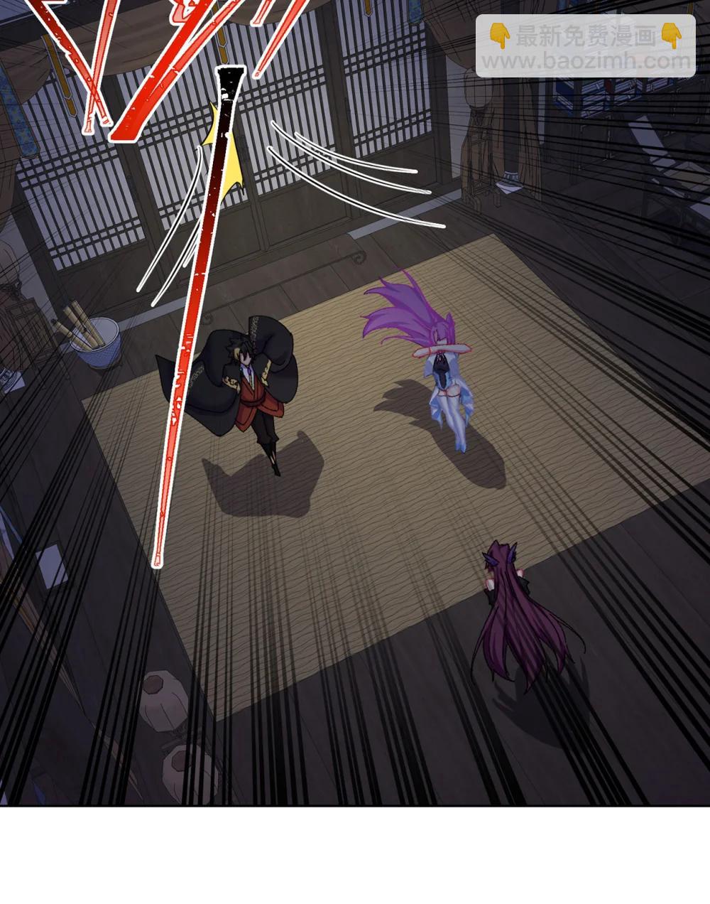 23 该做的都做了吧(1/2)-第24话