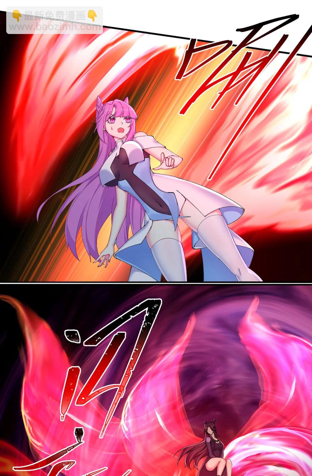 23 该做的都做了吧(1/2)-第24话