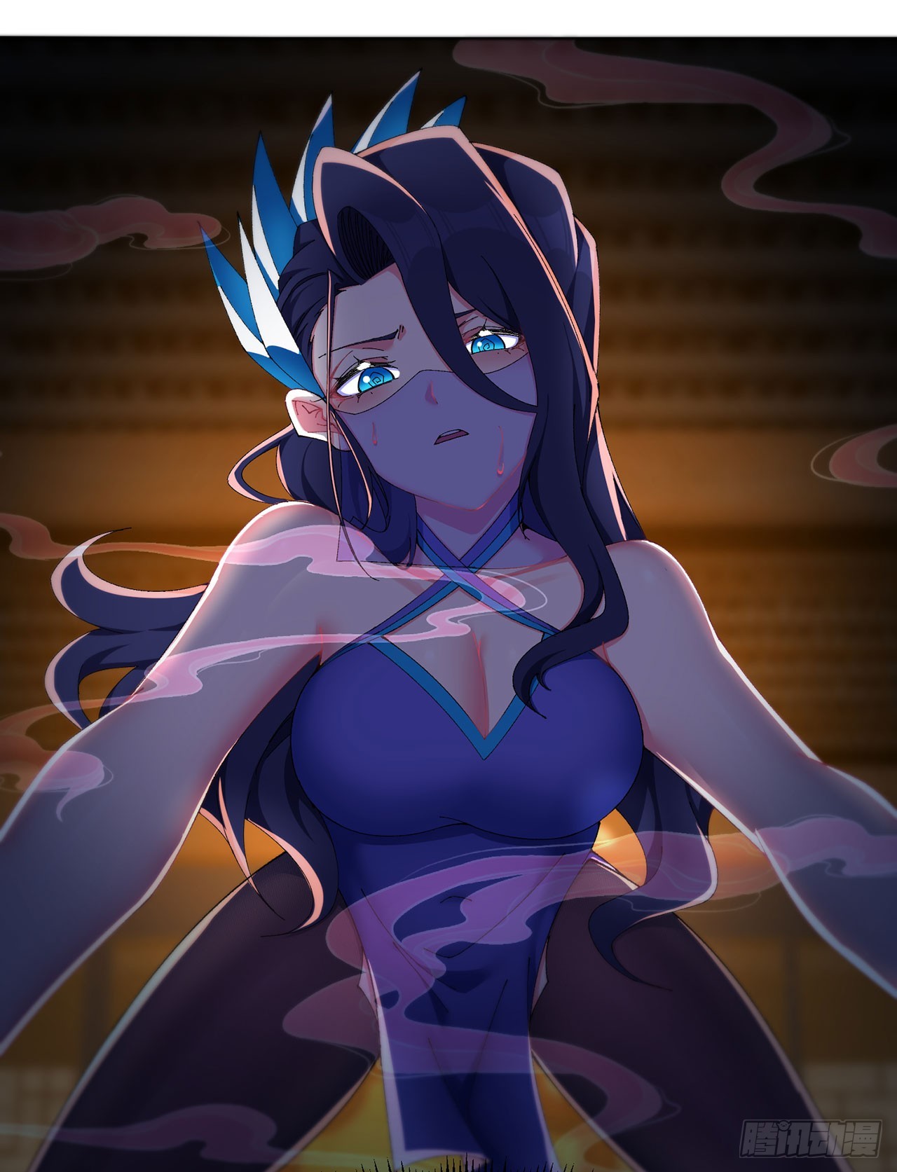 29-我要干什么？(1/2)-第30话