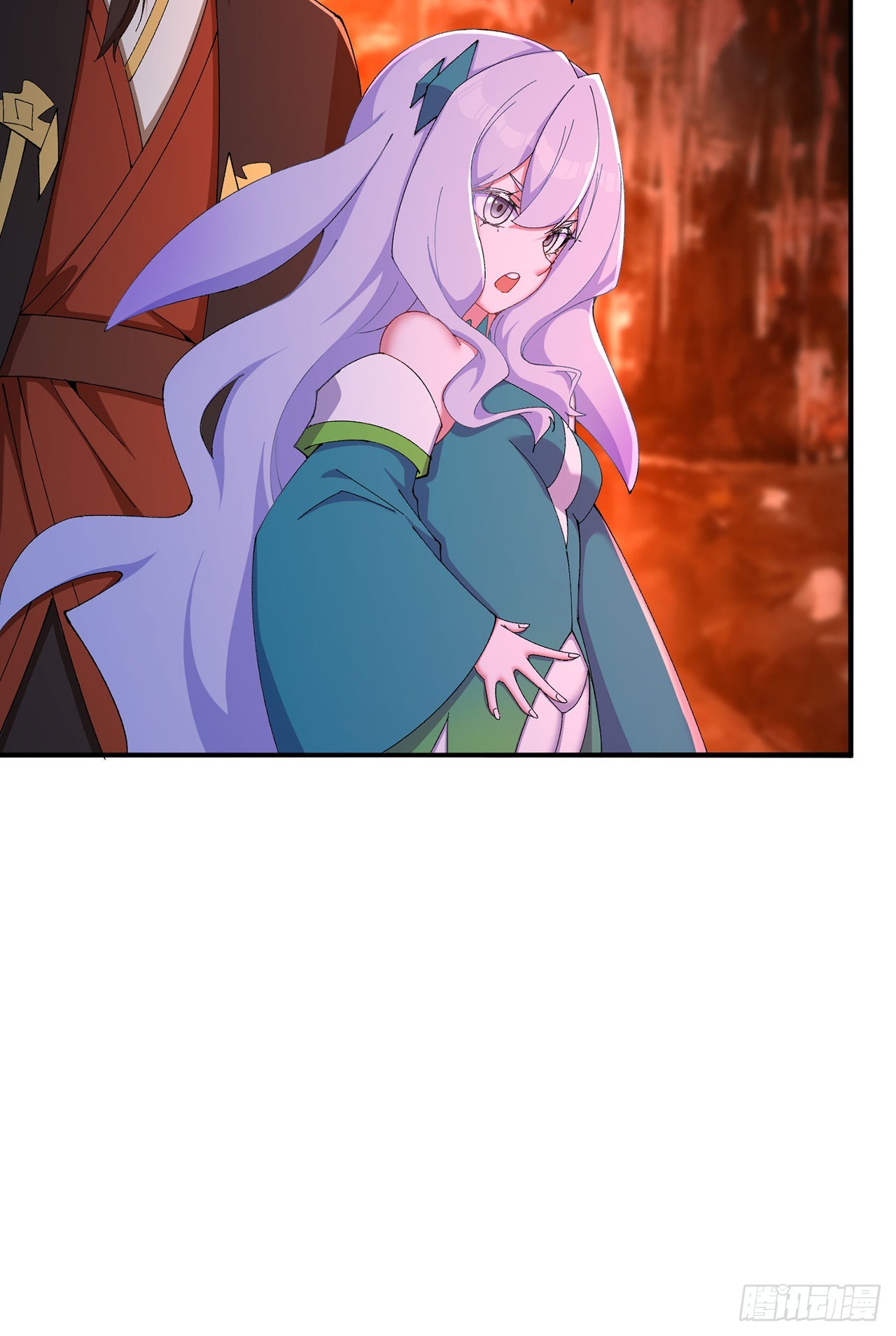 33-请站到我面前来吧-第34话