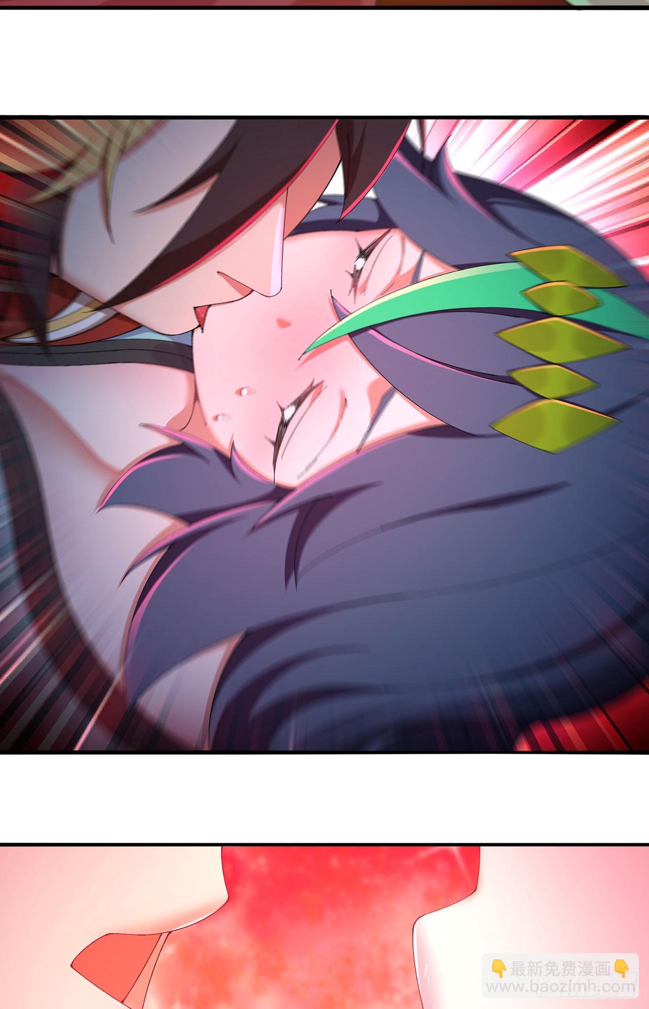 39-情&hellip;&hellip;侣？(1/2)-第40话