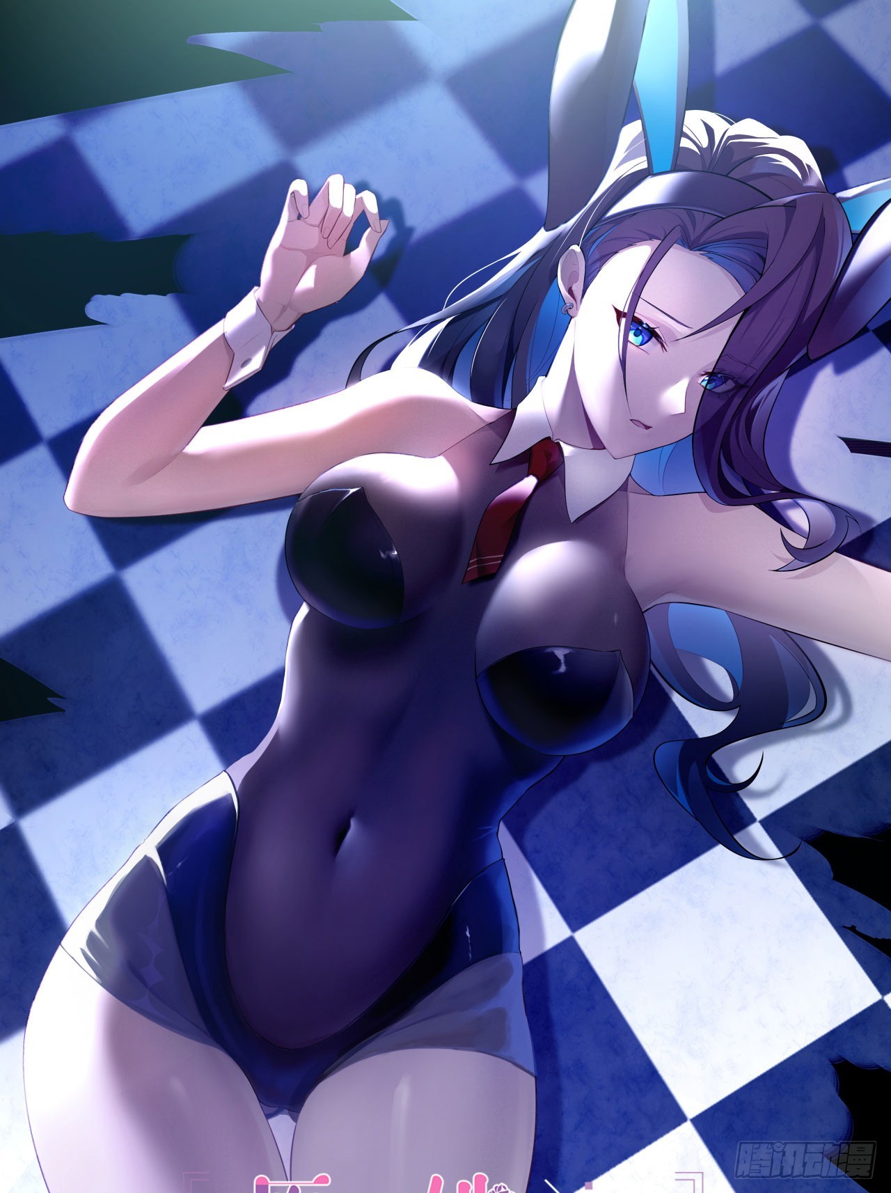 41-我要牧知安(1/2)-第42话