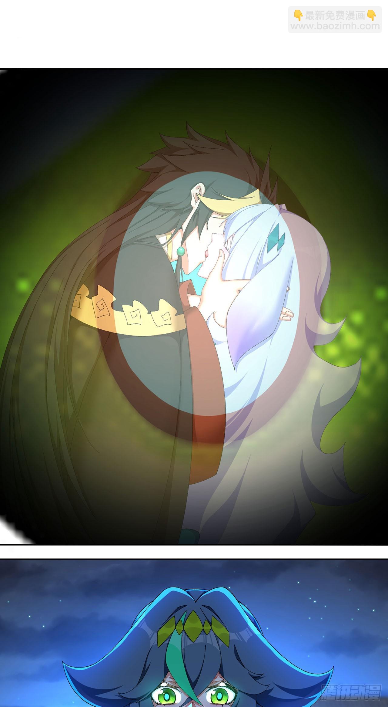 47-我是变态？(1/2)-第48话